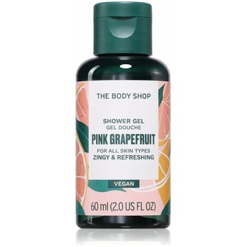 Pink Grapefruit Shower Gél - Sprchový gél
